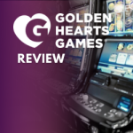 Golden Hearts Games