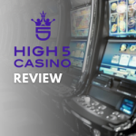 high 5 Casino